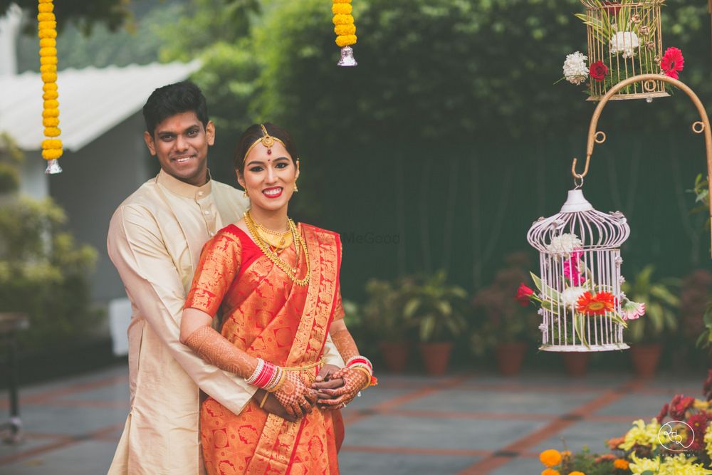 Photo from Sanjana & Sanjeev Wedding