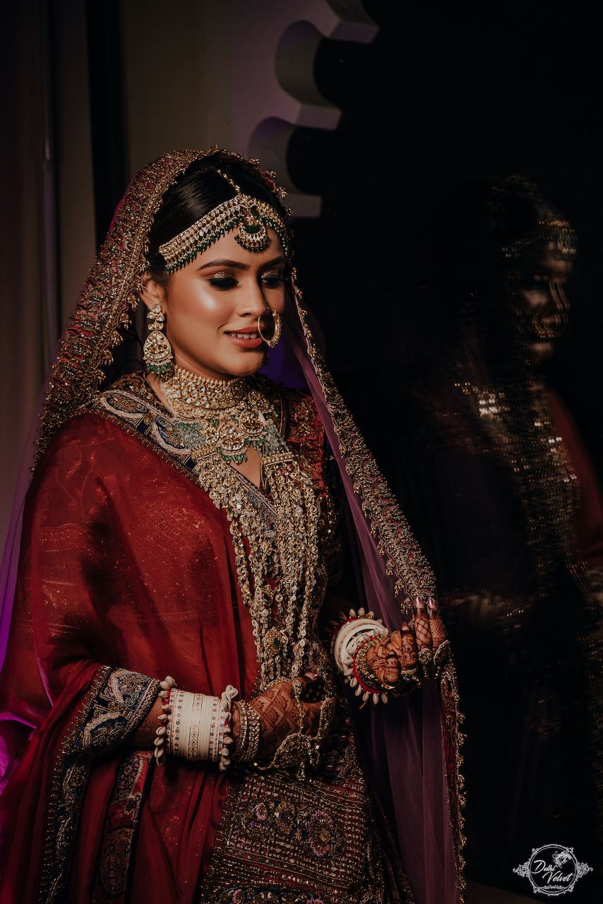 Photo from Nirvani and Akhil Wedding