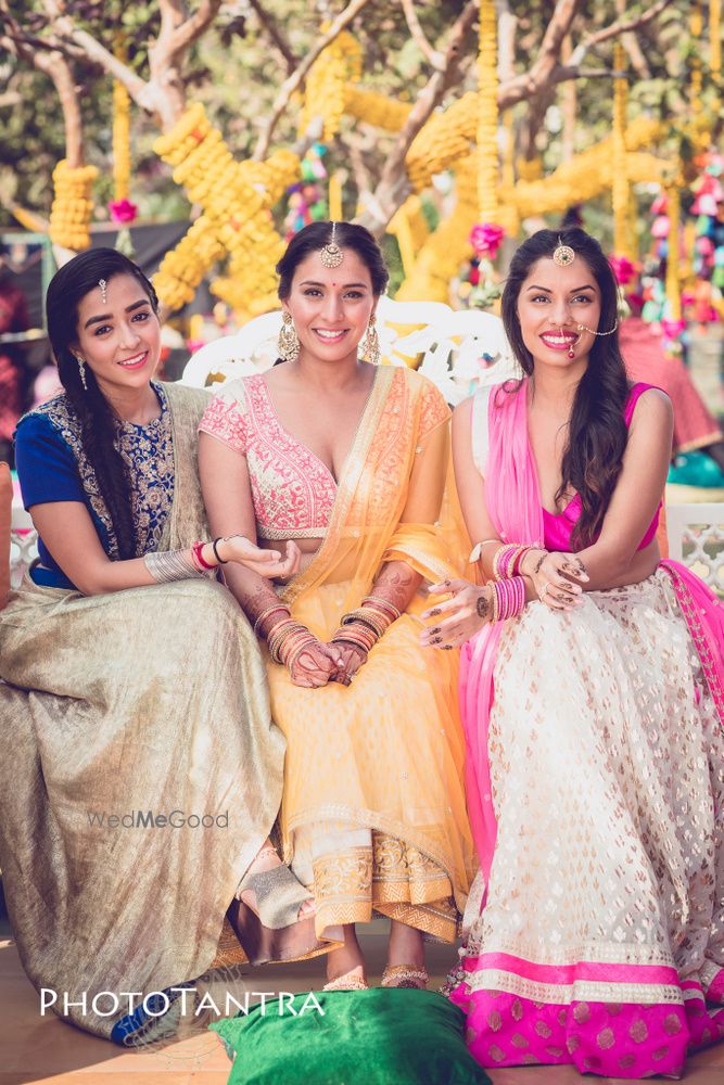 Photo from Tarisha & Dev Wedding