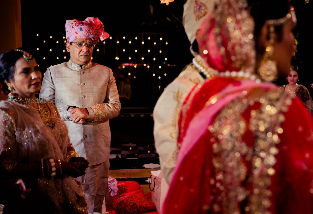 Photo from Nidhi & Sachit Wedding