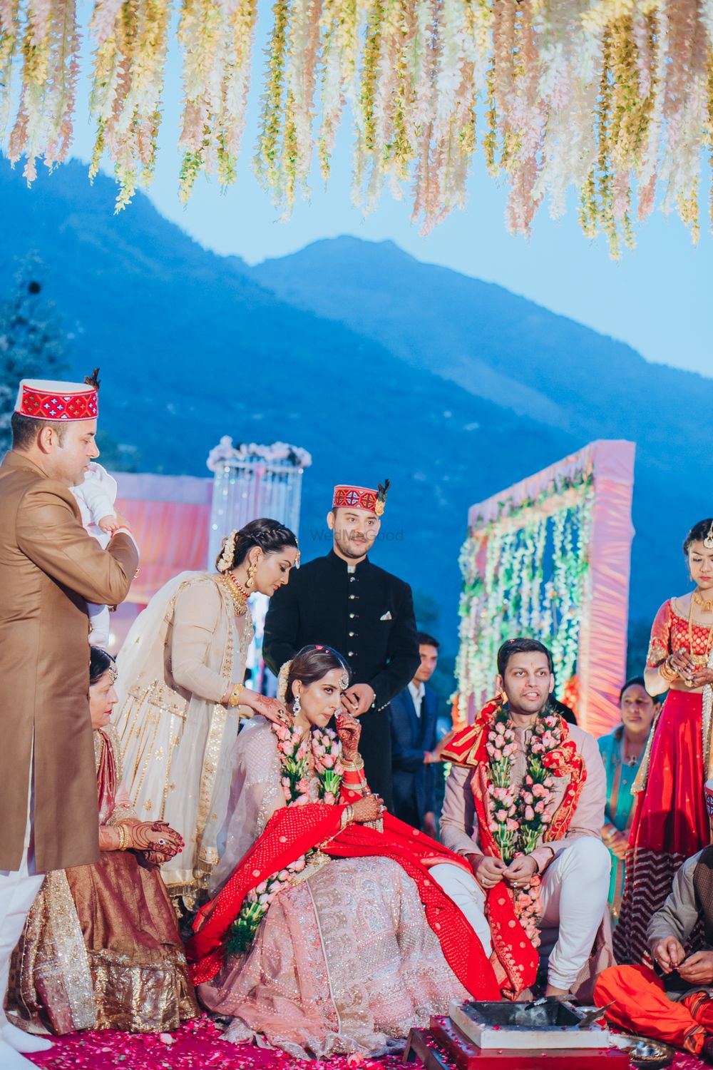 Photo from Shinam & Nilay Wedding