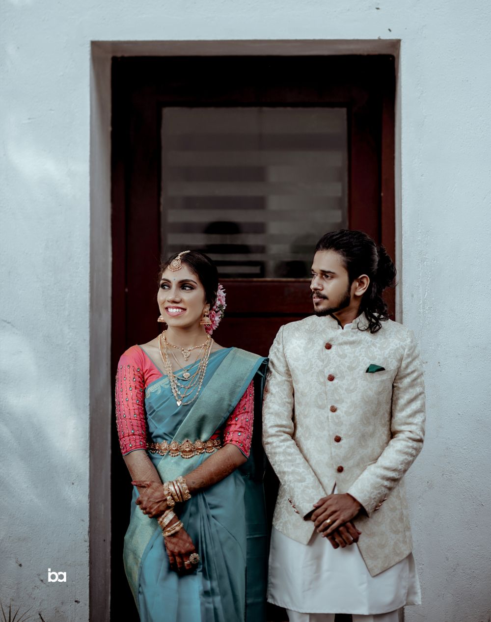 Photo from Sethu Lakshmi & Vishnu Chandran Wedding