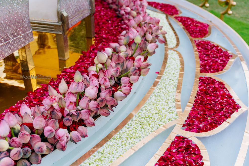 Photo from Chitralekha and Holm Wedding
