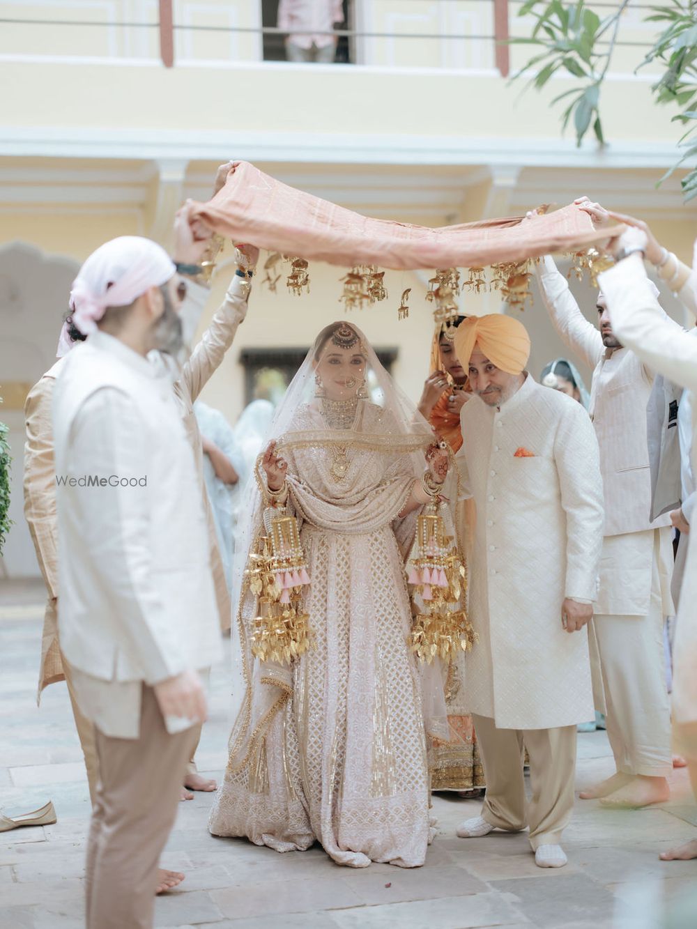 Photo from Vinny and Safal Wedding