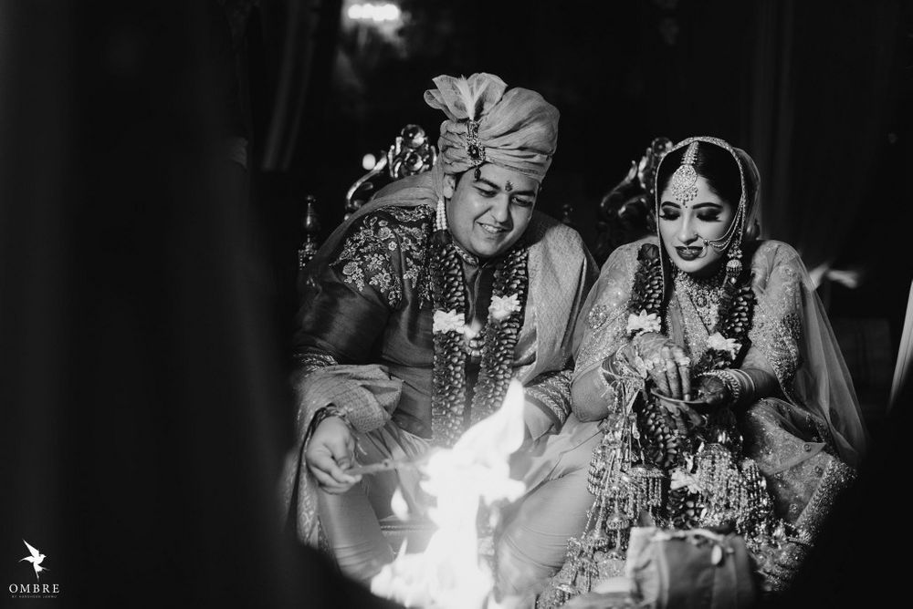 Photo from Priyanka & Arjun Wedding