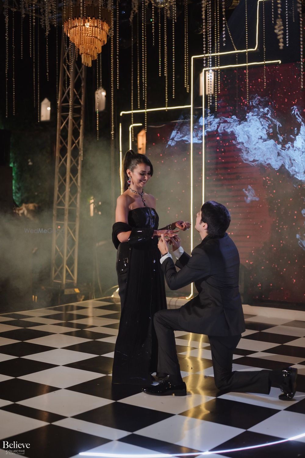 Photo from Sonal and Robin Wedding