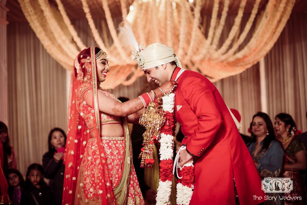 Photo from Aakshi & Siddharth Wedding