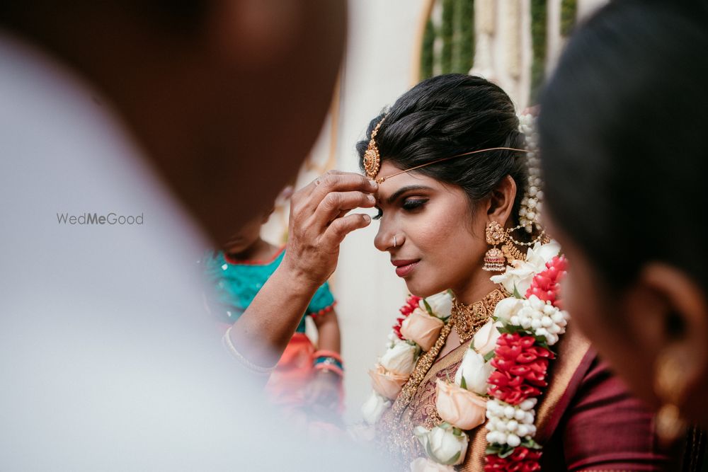 Photo from Soumyadevi & Harishankar Wedding