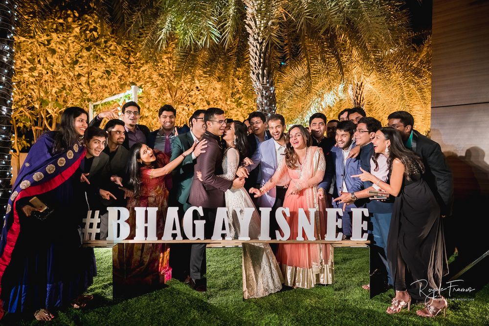 Photo from Snehi & Bhagya Wedding