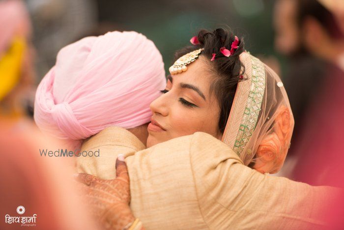 Photo from Nimrata and Raj Wedding