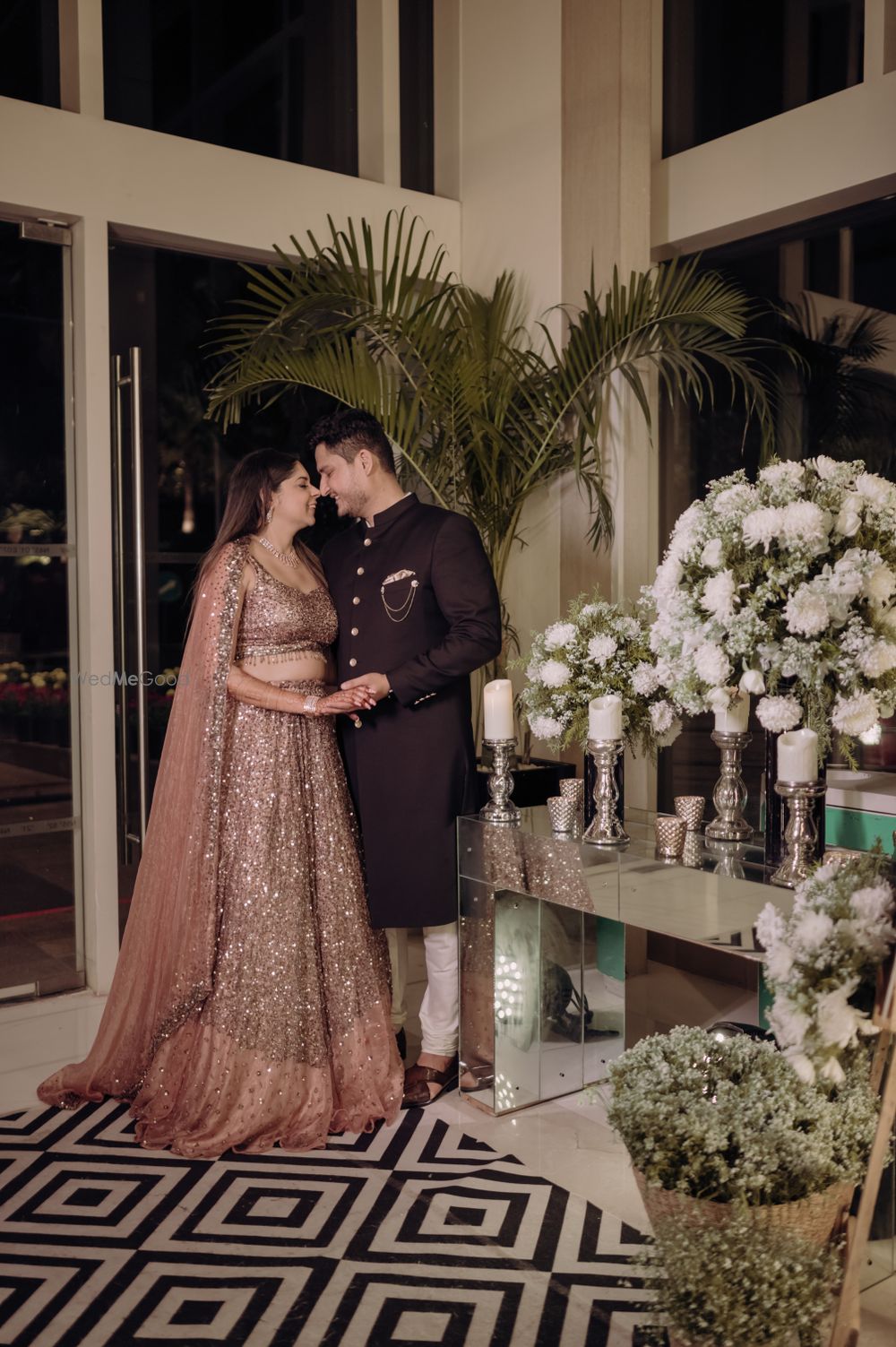 Photo from Akanksha and Saransh Wedding