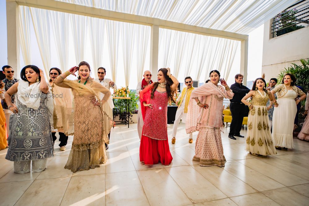 Photo from Upasana and Lohash Wedding