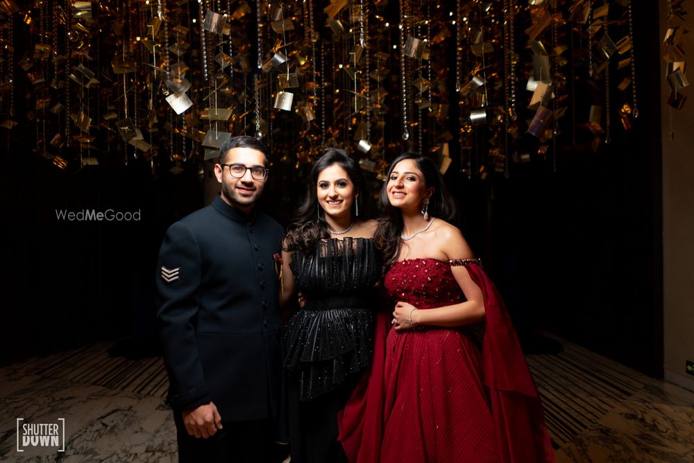 Photo from Ritika & Akshay Wedding