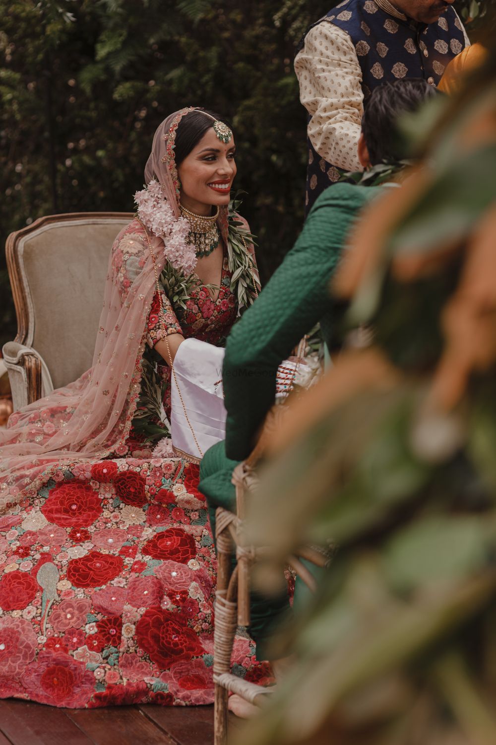 Photo from Riya & Ankur Wedding