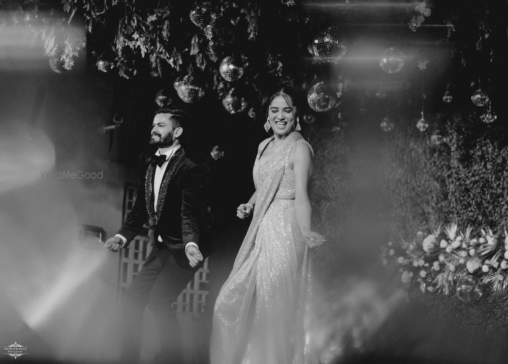 Photo from Akshi and Neelesh Wedding