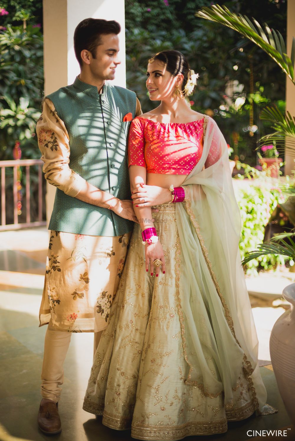 Photo from Aman & Nitish Wedding