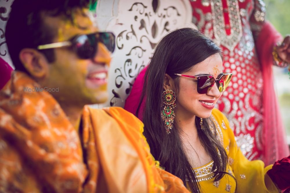 Photo from Radhika & Vansh Wedding