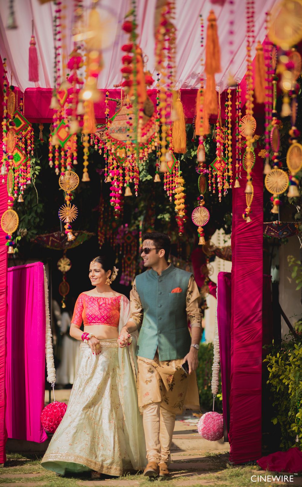 Photo from Aman & Nitish Wedding