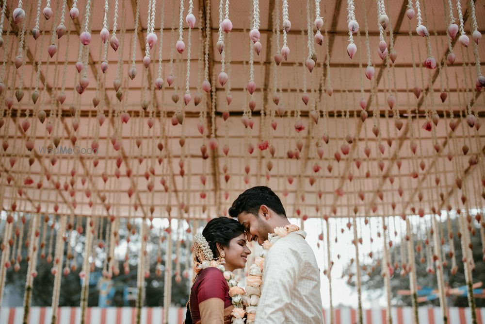 Photo from Soumyadevi & Harishankar Wedding