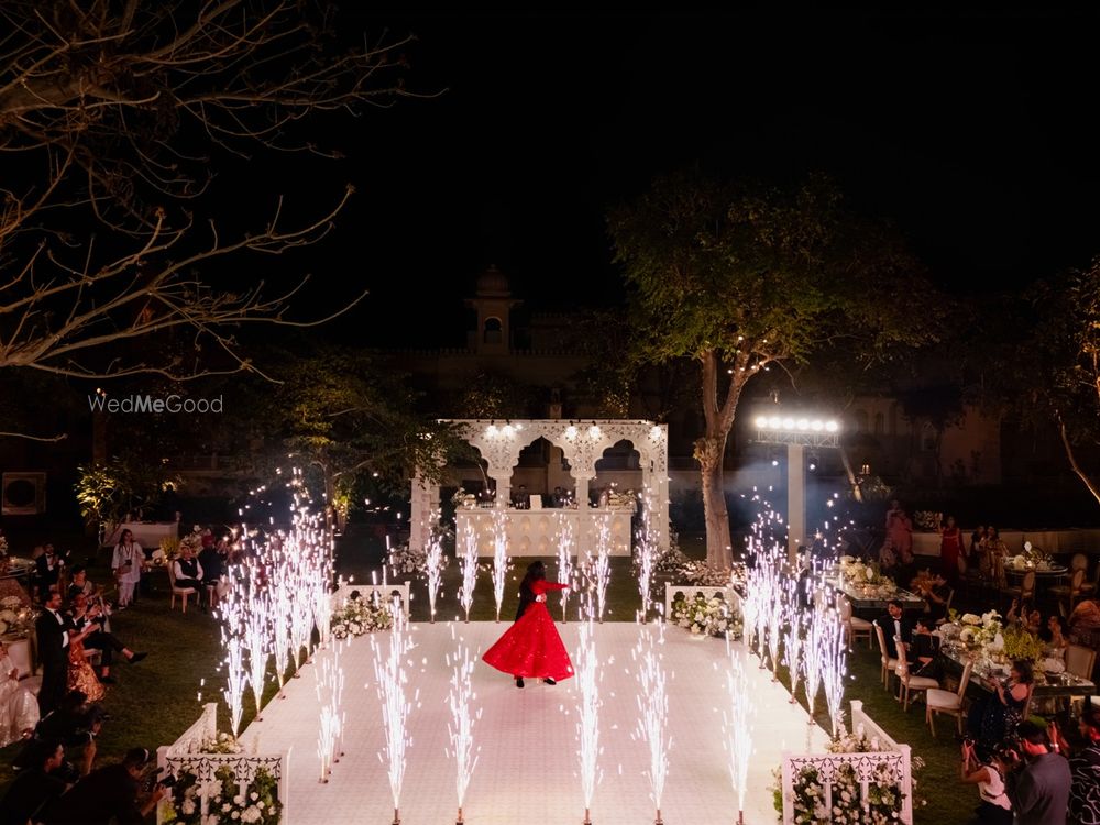 Photo from Sahiba and Anirudh Wedding