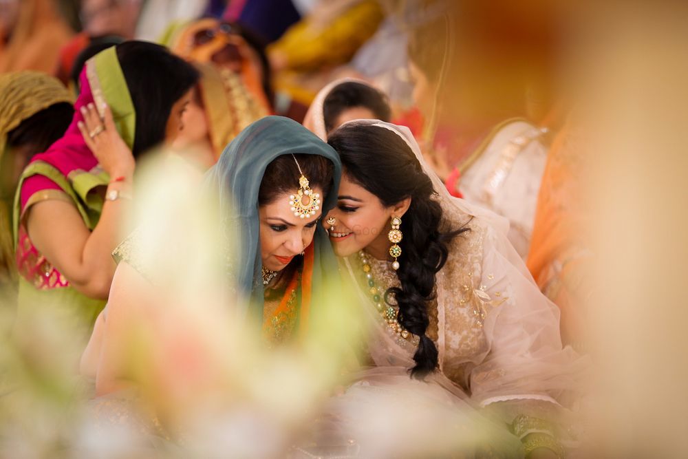 Photo from Rohin & Akshita Wedding