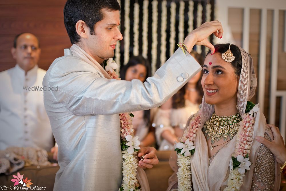 Photo from Aashna & Rishabh Wedding