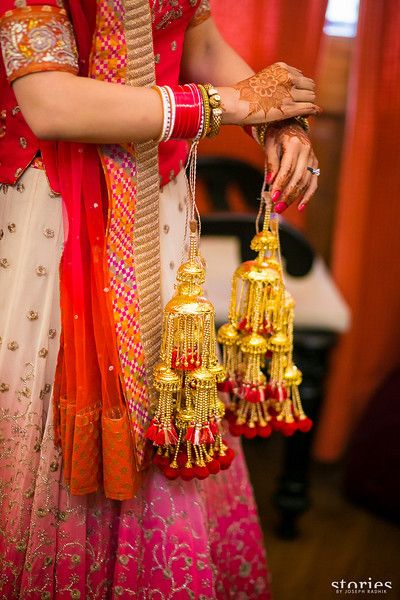 Wedding Accessories Photo