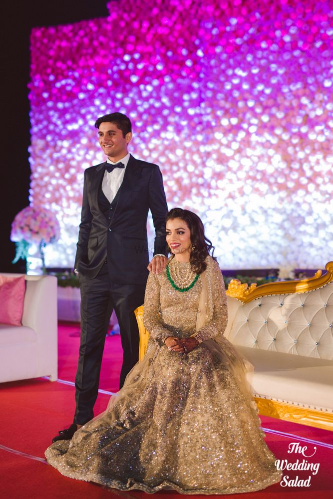 Photo from Nikita & Parth Wedding