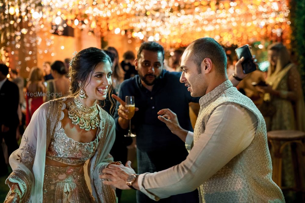 Photo from Hanna & Saif Wedding