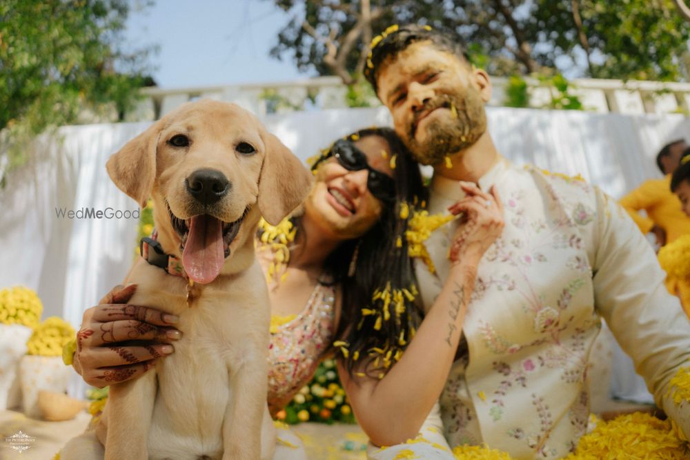 Photo from Akshi and Neelesh Wedding