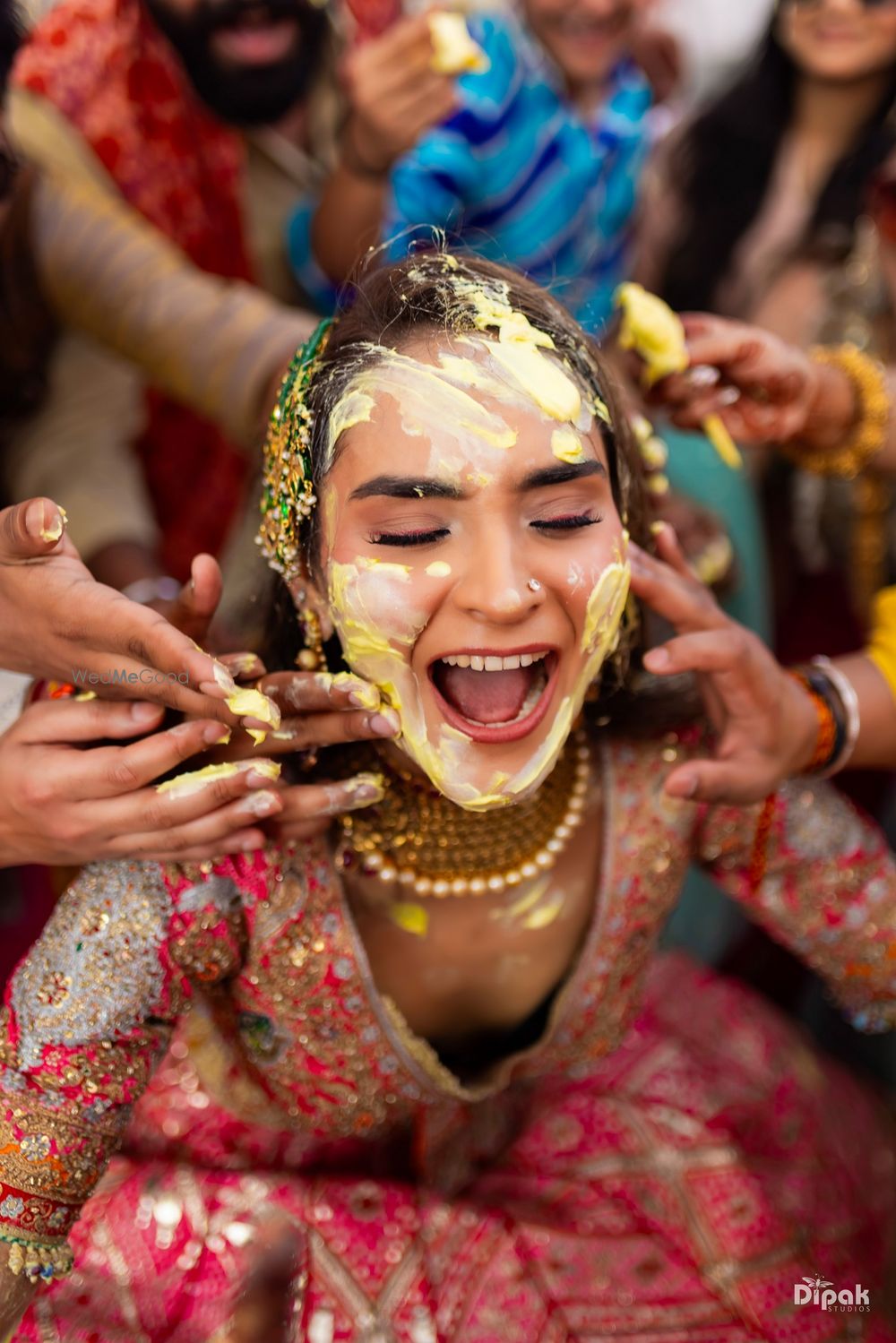 Photo from Shubha and Karan Wedding