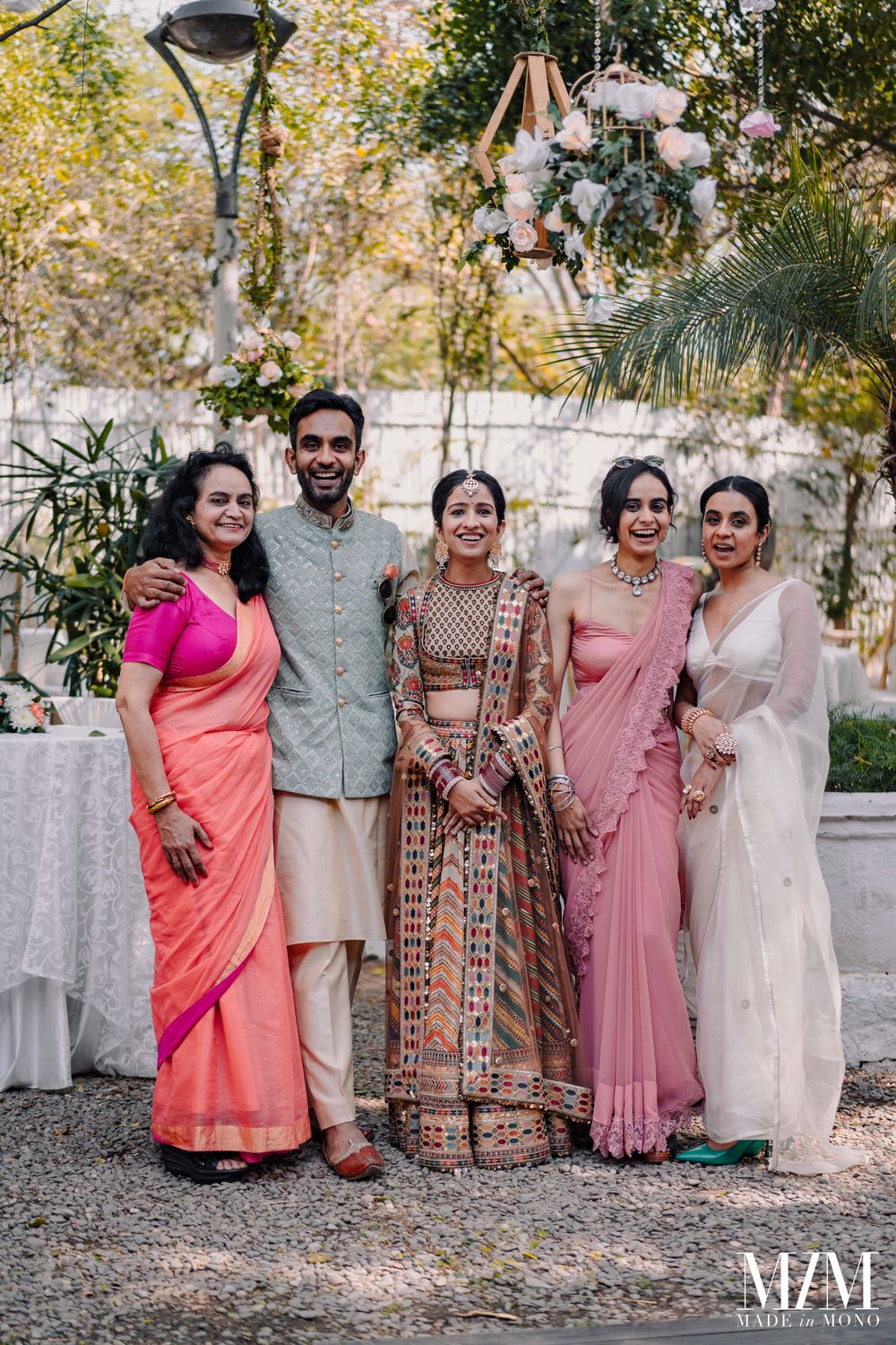 Photo from Disha & Jayant Wedding
