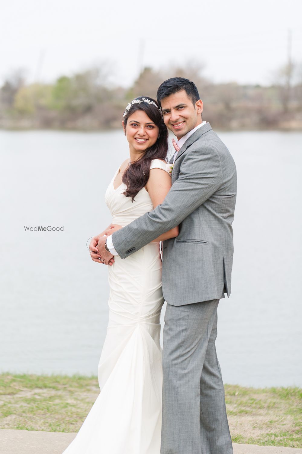 Photo from Harsheen & Anand Wedding