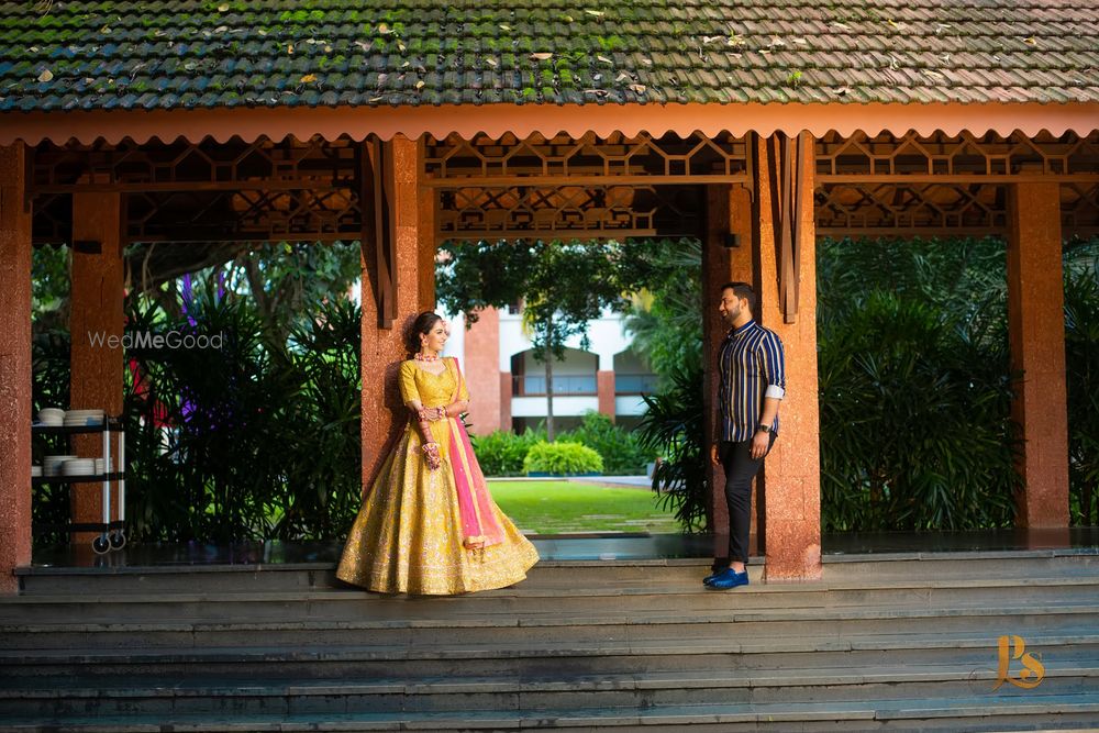 Photo from Nitya & Krishna Wedding