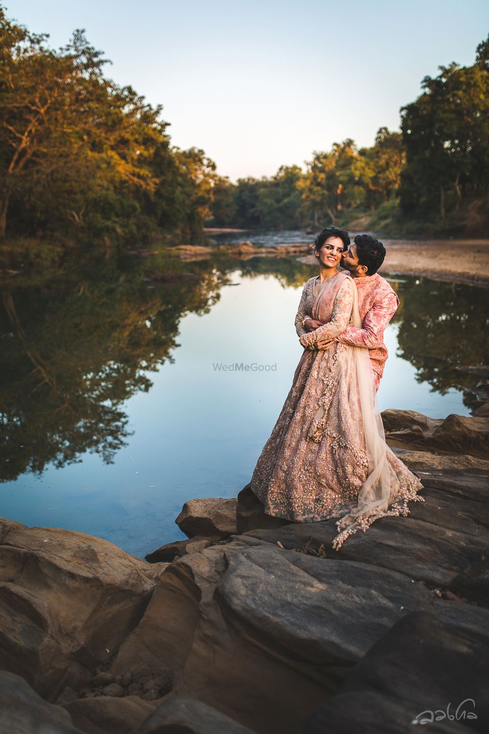 Photo from Nikita & Sujith Wedding