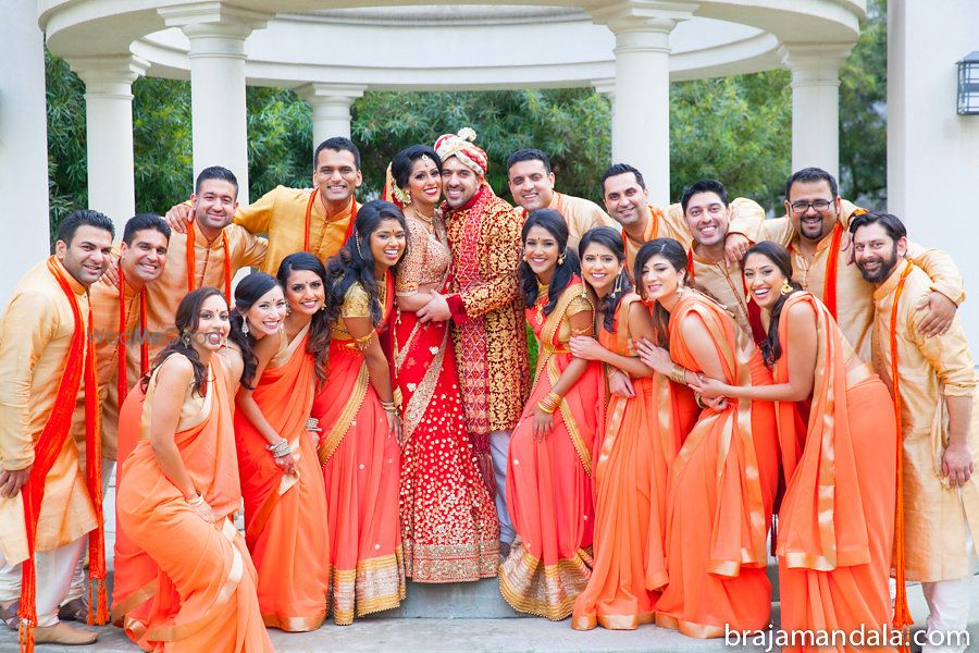 Photo from Snigdha & Ajay Wedding