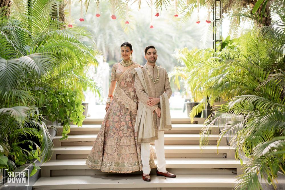 Photo from Nikita and Raghav Wedding