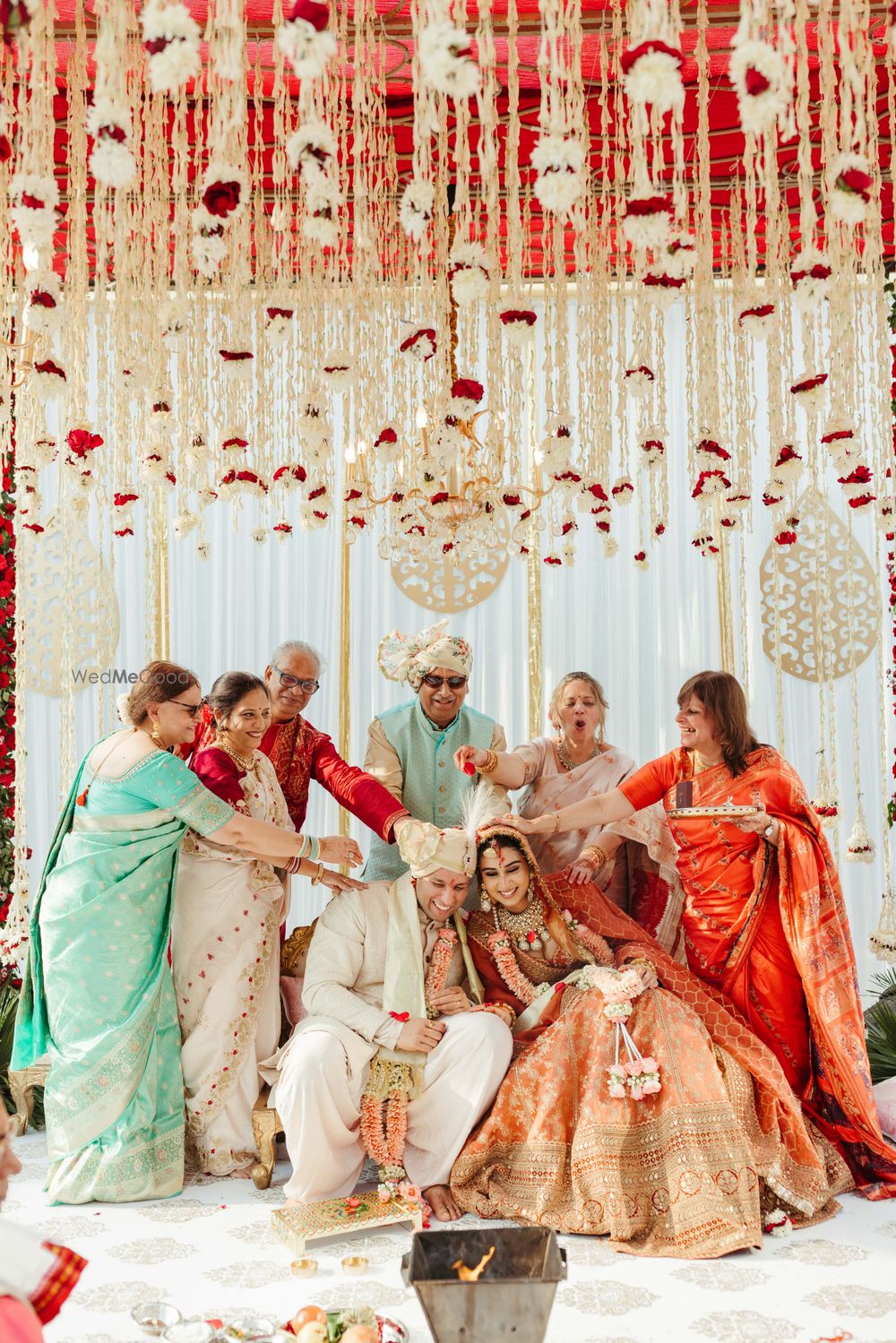 Photo from Nilofer and Subir Wedding