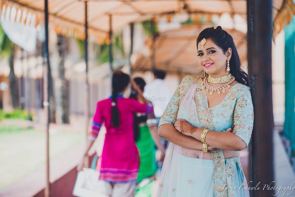 Photo from Shivani & Tushar Wedding