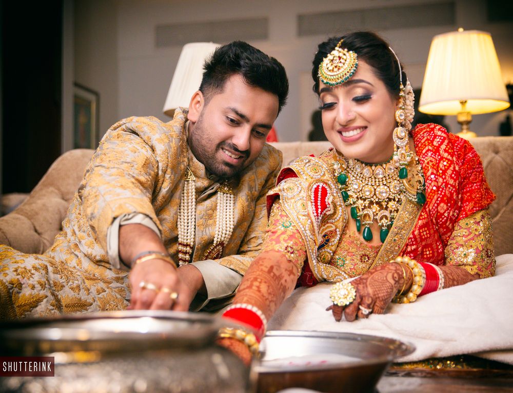 Photo from Ridhima & Sahil Wedding