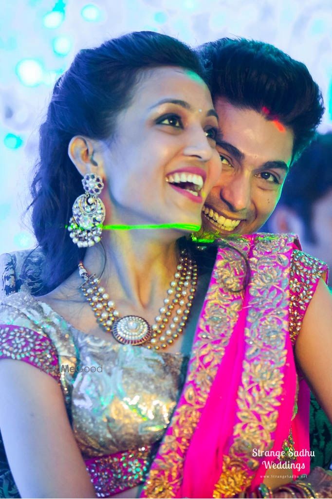 Photo from Ruslaan & Nirali Wedding