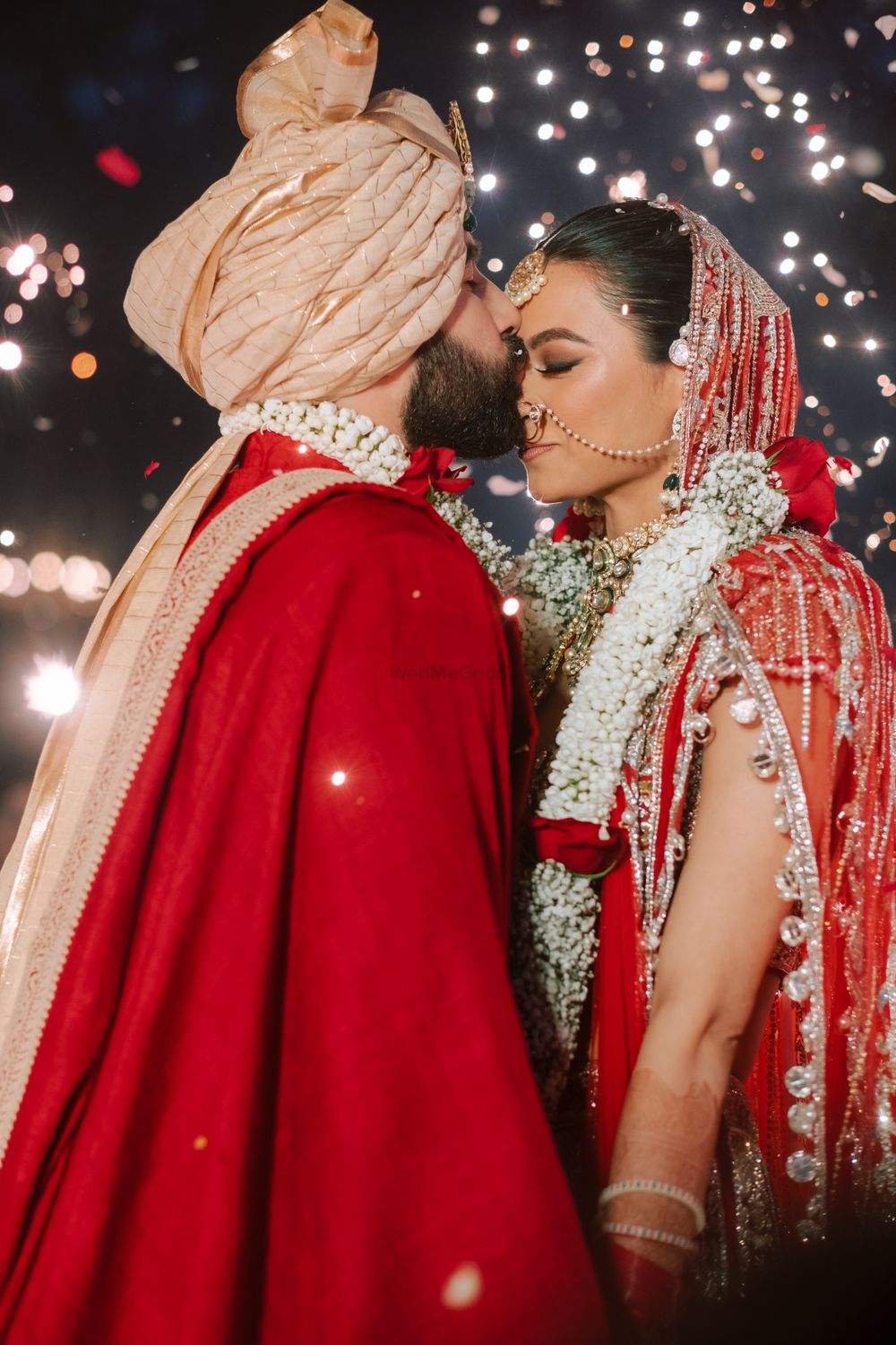 Photo from Saanya and Rahul Wedding