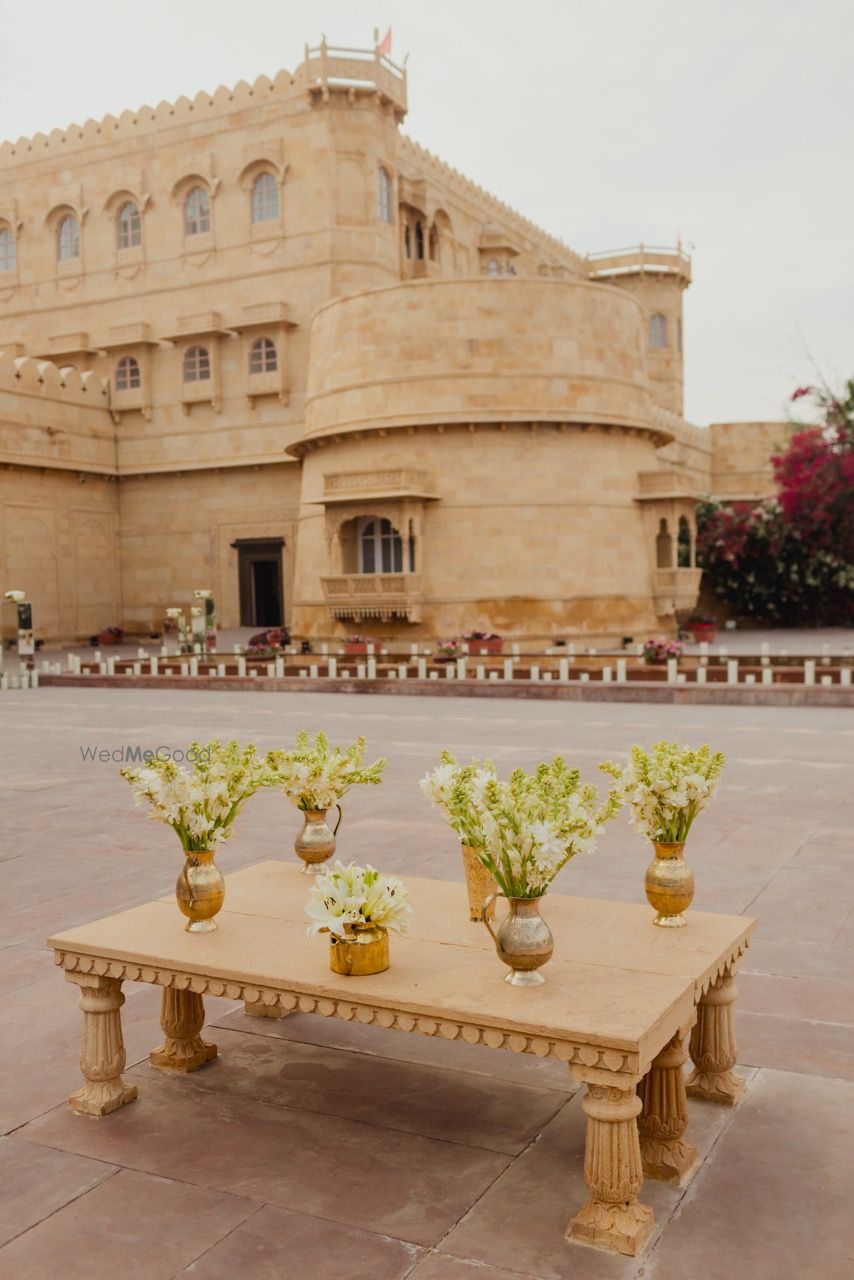 Photo from Vedika and Omair Wedding