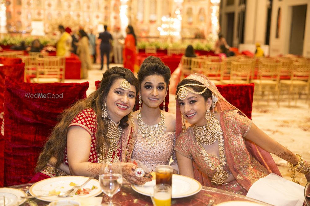 Photo from Akansha & Prabhav Wedding