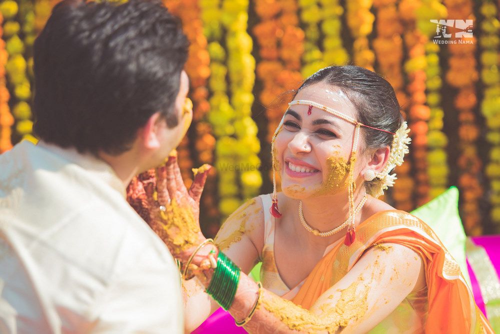 Photo from Shweta & Arjun Wedding