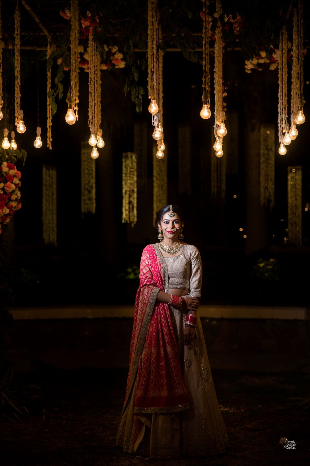 Photo from Tanushree & Aakash Wedding
