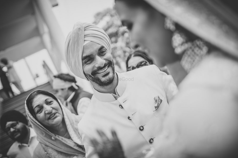 Photo from Neha & Angad Wedding