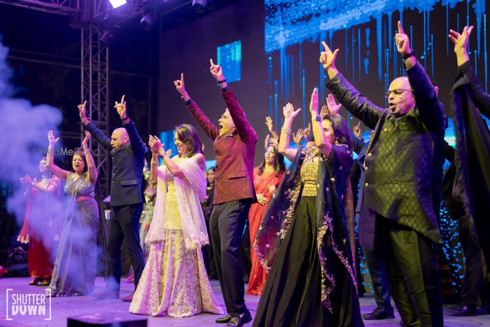 Photo from Nikita and Raghav Wedding