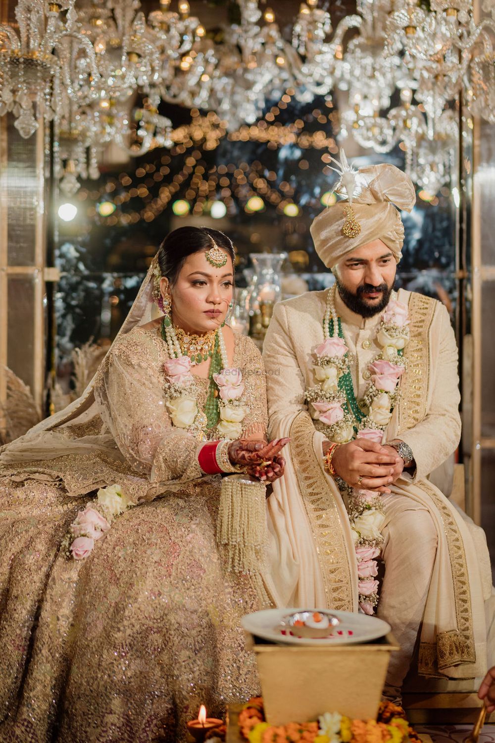Photo from Ritika and Rahul Wedding
