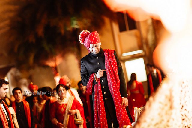 Photo from Preetika & Kartik Wedding